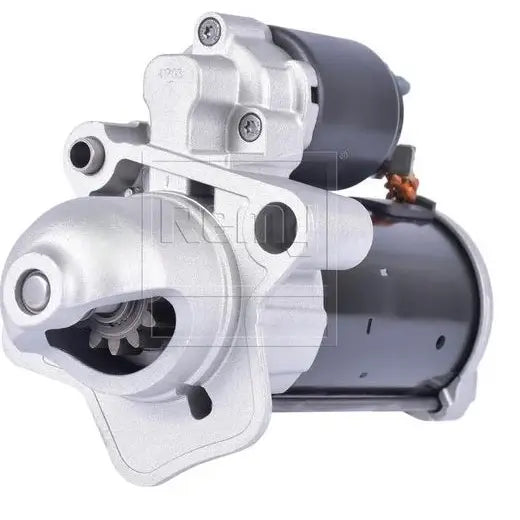 Remy Intl 25086 Starter