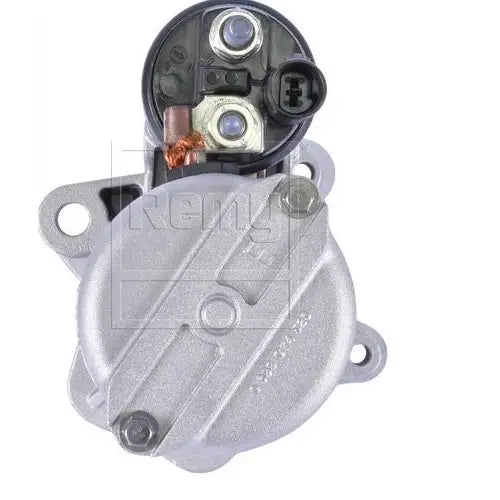 Remy Intl 25086 Starter