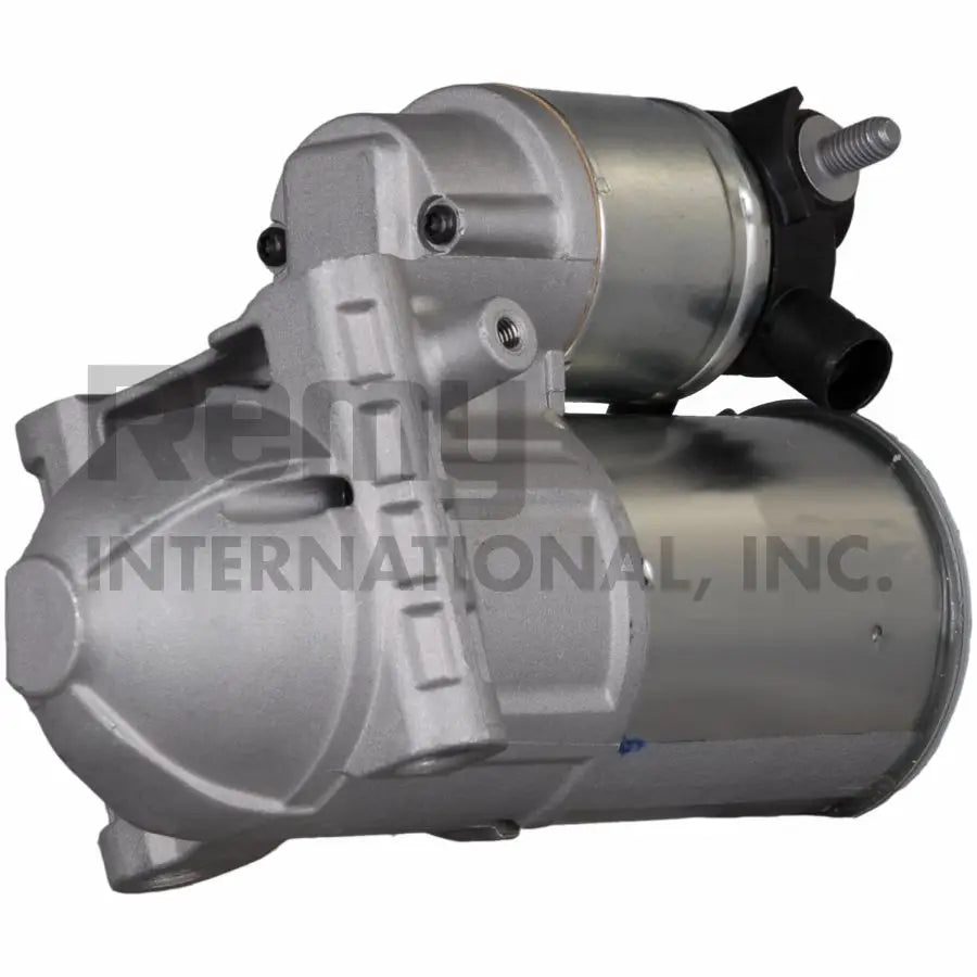 Remy Intl 26014 Starter