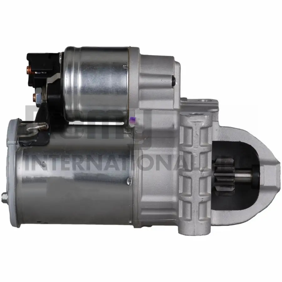 Remy Intl 26014 Starter