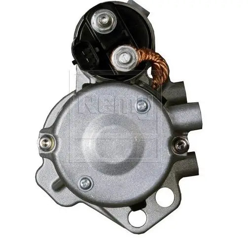 Remy Intl 26023 Starter