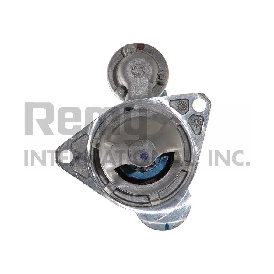 Remy Intl 26653 Starter