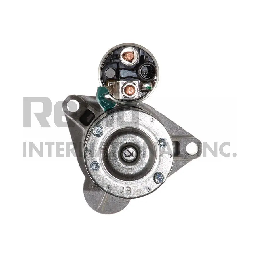 Remy Intl 26653 Starter