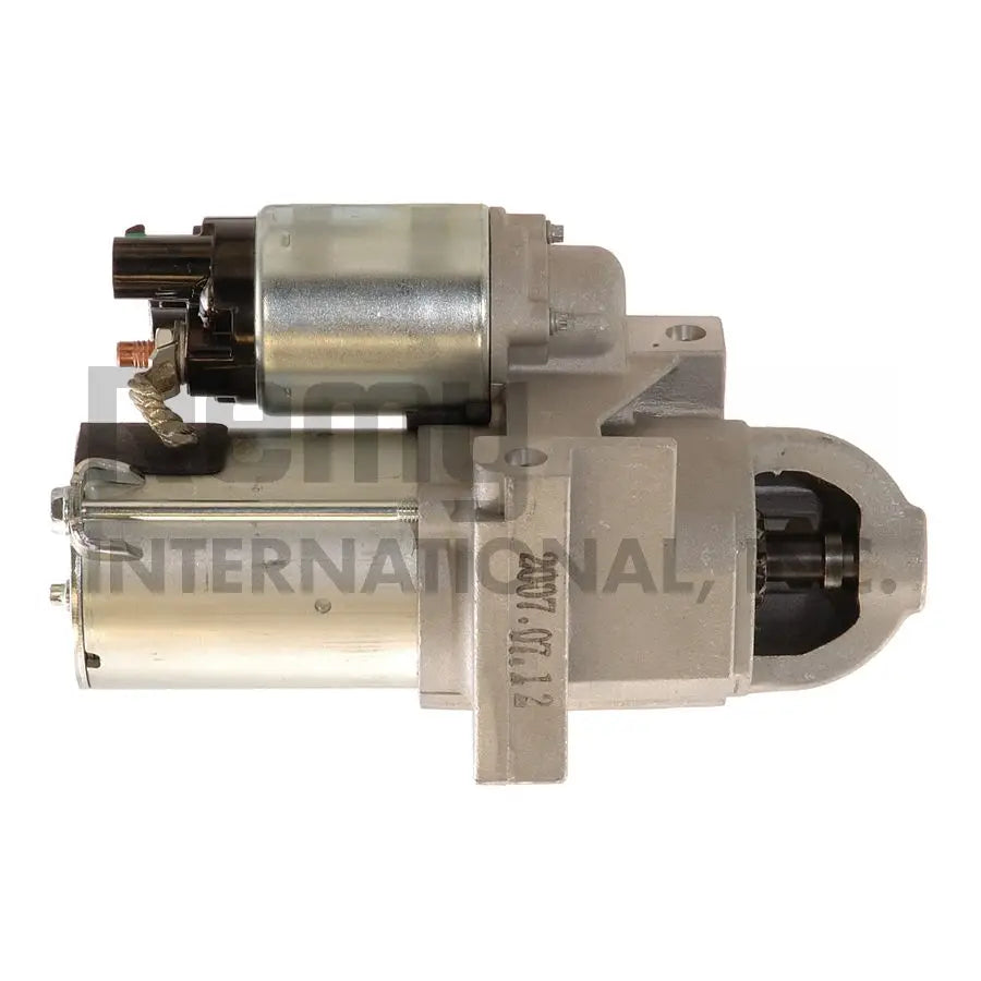 Remy Intl 26654 Starter