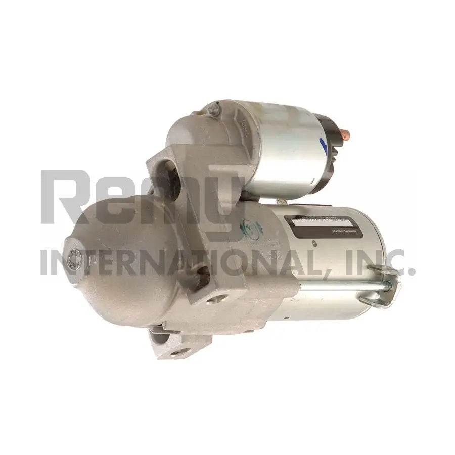 Remy Intl 26654 Starter