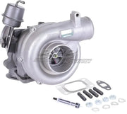 D3012 Turbocharger
