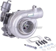 D3012N Turbocharger