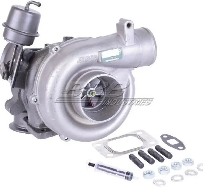 D3012N Turbocharger