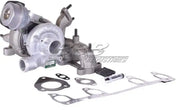 D6001 Turbocharger