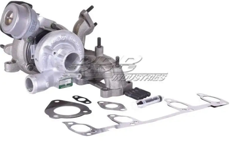 D6001 Turbocharger