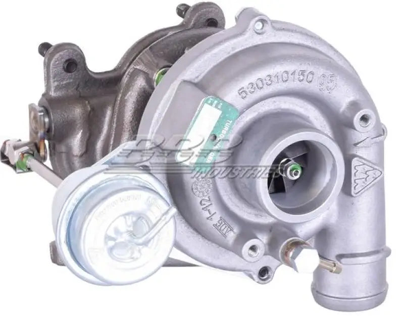 D6019 Turbocharger