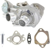 G1015 Turbocharger