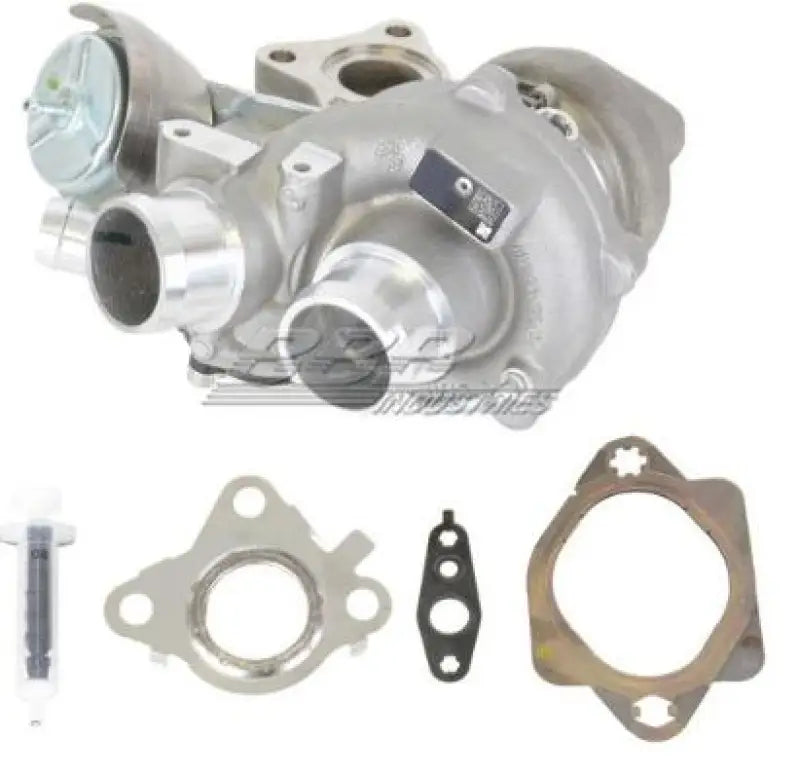 G1015 Turbocharger