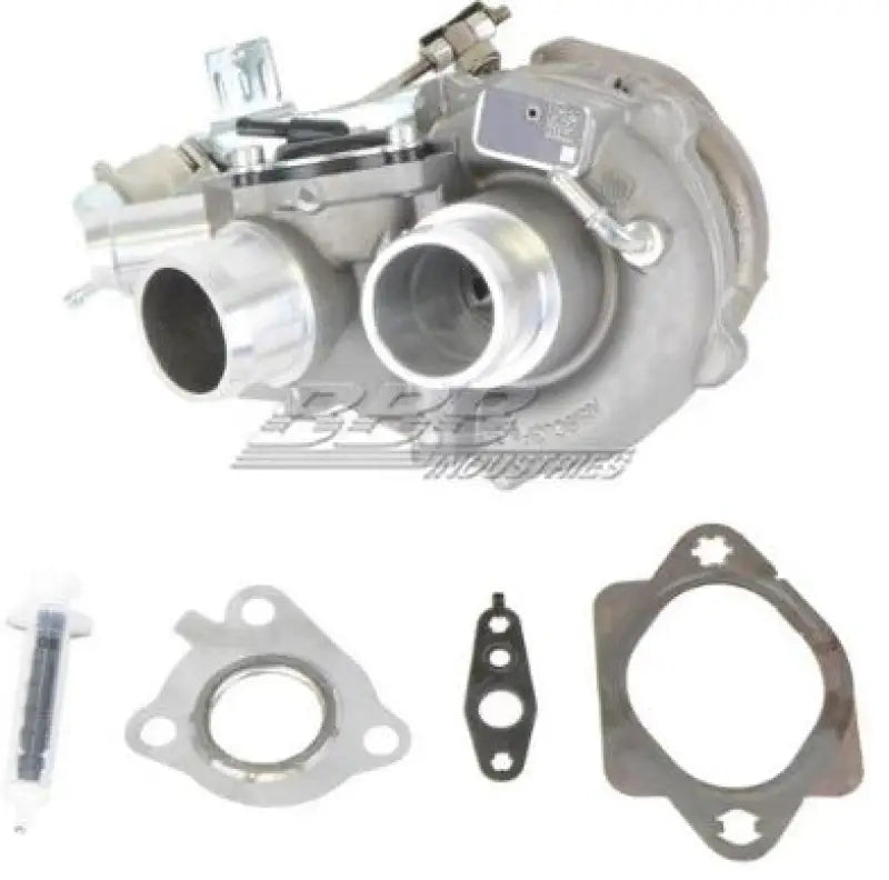 G1016 Turbocharger