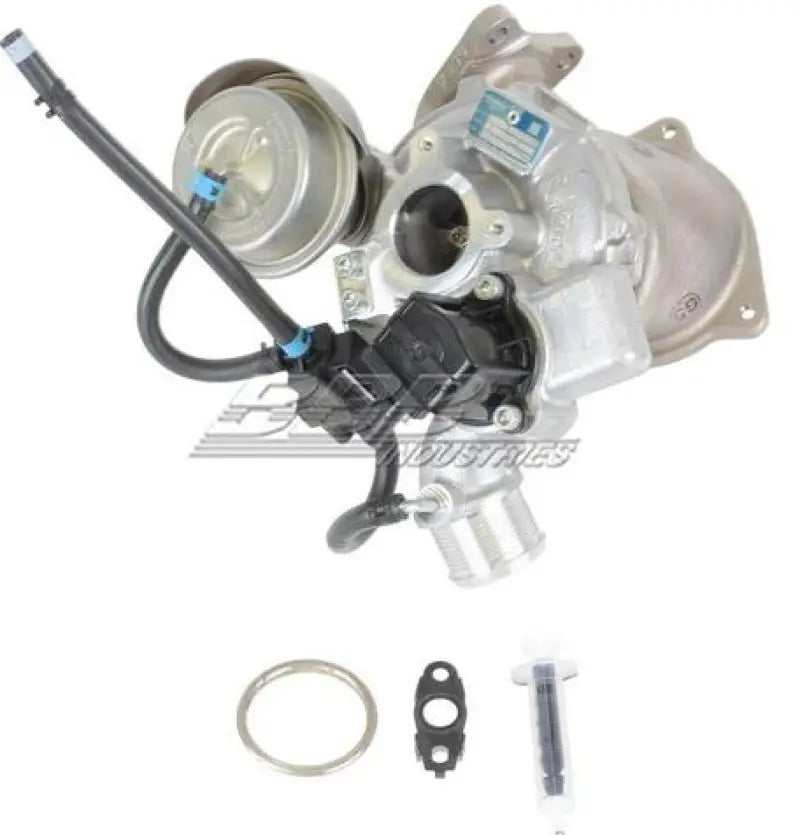 G1020 Turbocharger
