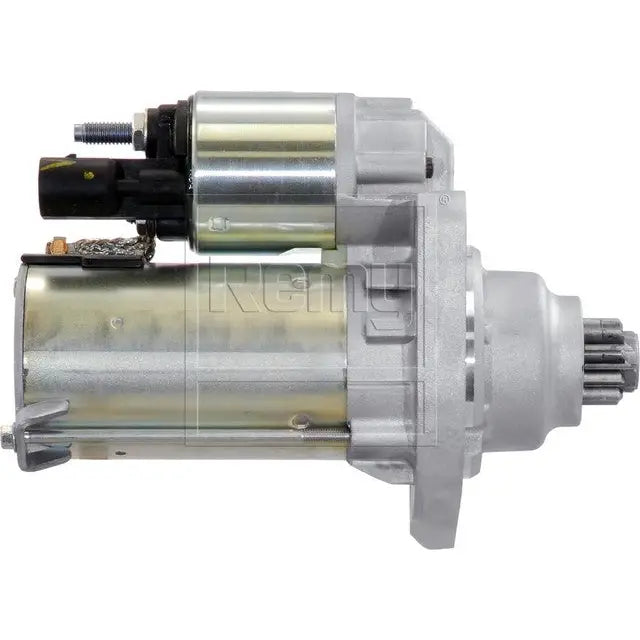 Remy Intl Tested By Qualified Engineers Starter 99149 - New Motor