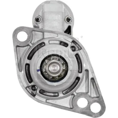 Remy Intl Tested By Qualified Engineers Starter 99149 - New Motor