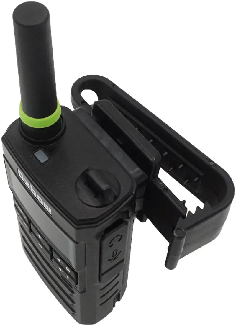 Renegade 2.0 Two Way Radio 
