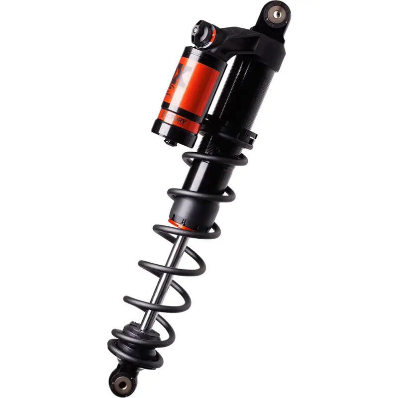 S/D Renegade Ski Kit - FOX