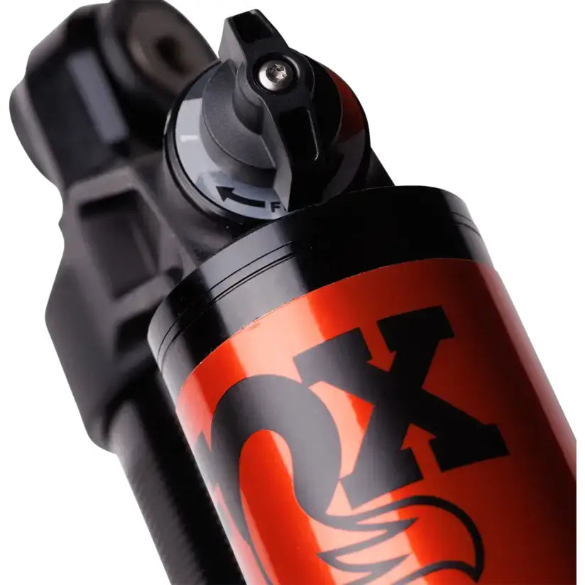 S/D Renegade Ski Kit - FOX