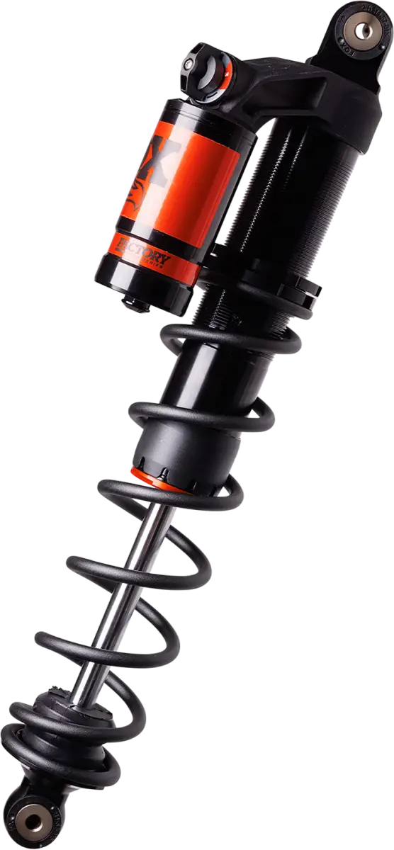 S/D Renegade Ski Kit - FOX