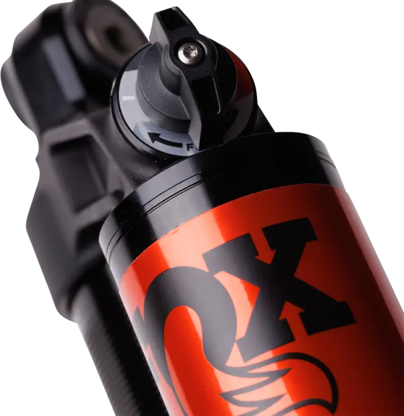 S/D Renegade Ski Kit - FOX