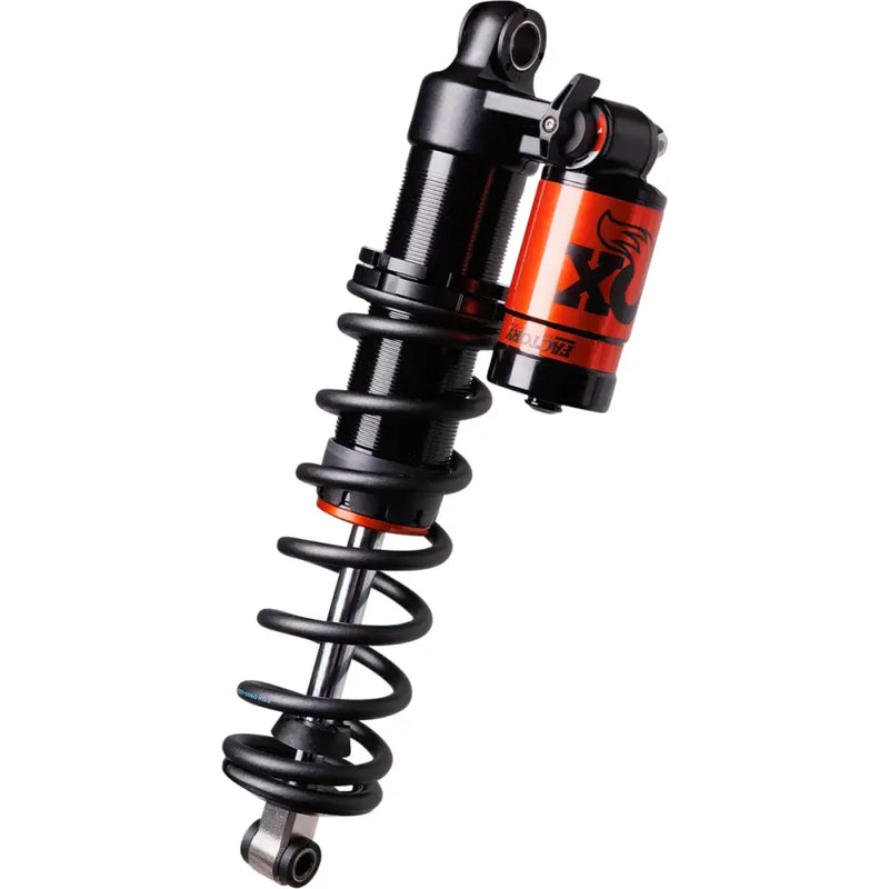 S/D Renegade Track Kit 129" - FOX