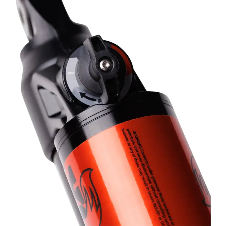 S/D Renegade Track Kit 137" - FOX