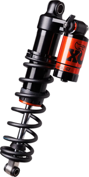 S/D Renegade Track Kit 137" - FOX