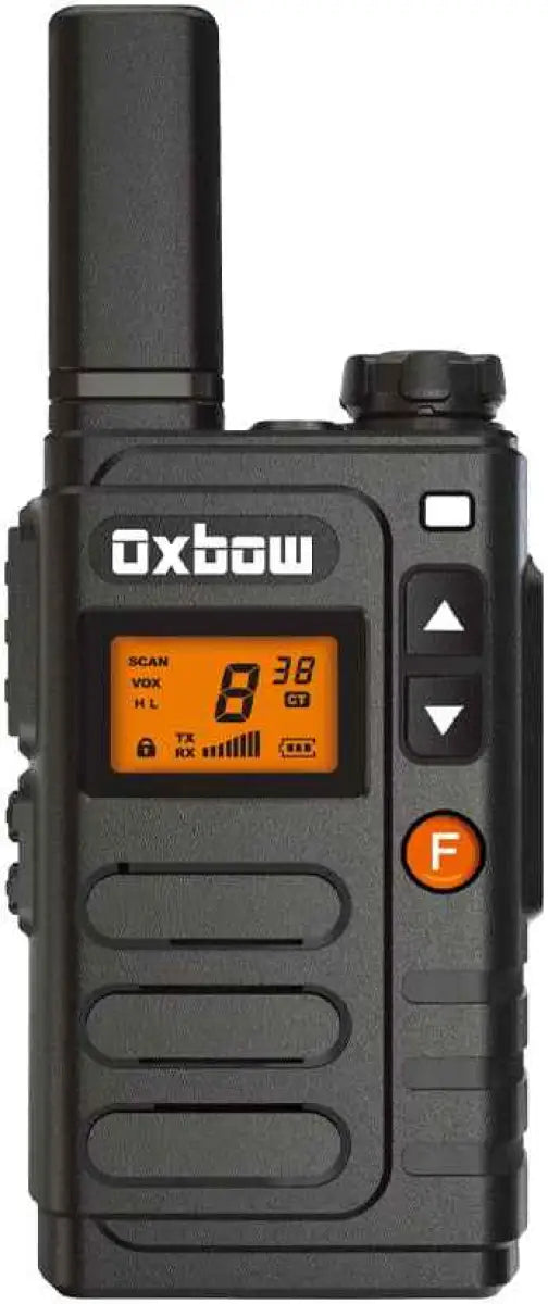 OXBOW GEAR LLC RD1000
