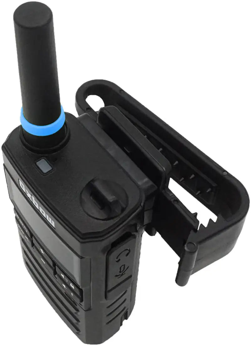 Renegade X Two Way Radio Bluetooth 