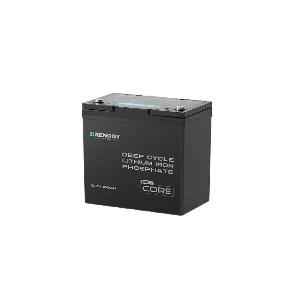 Renogy RBT12100LFP-M-G1-US Battery