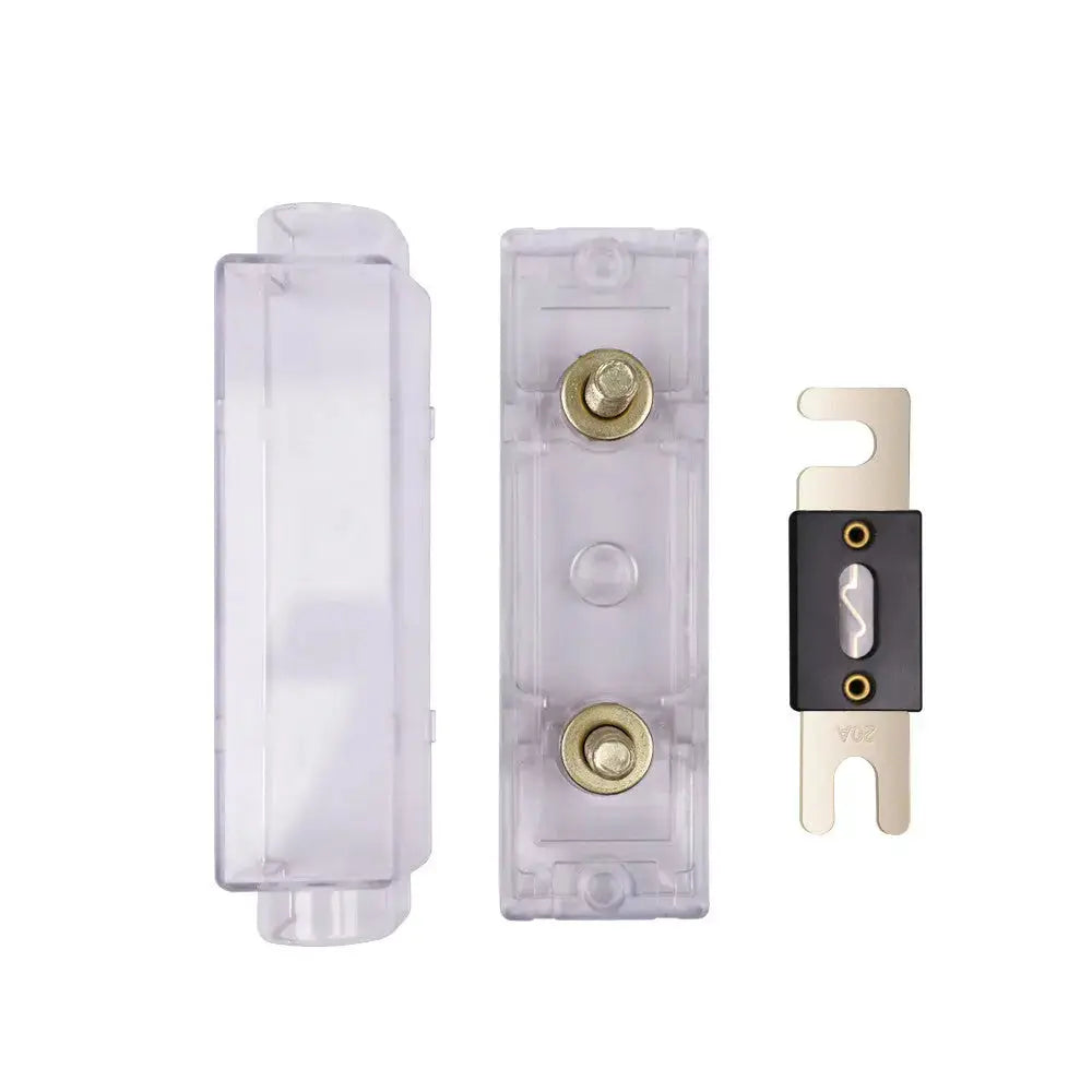 Renogy RNG-SET-ANL40-G1-US Fuse Block