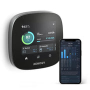 Renogy RSHGWSN-W02W-G3-US Cloud-Based Energy Monitoring Worldwide