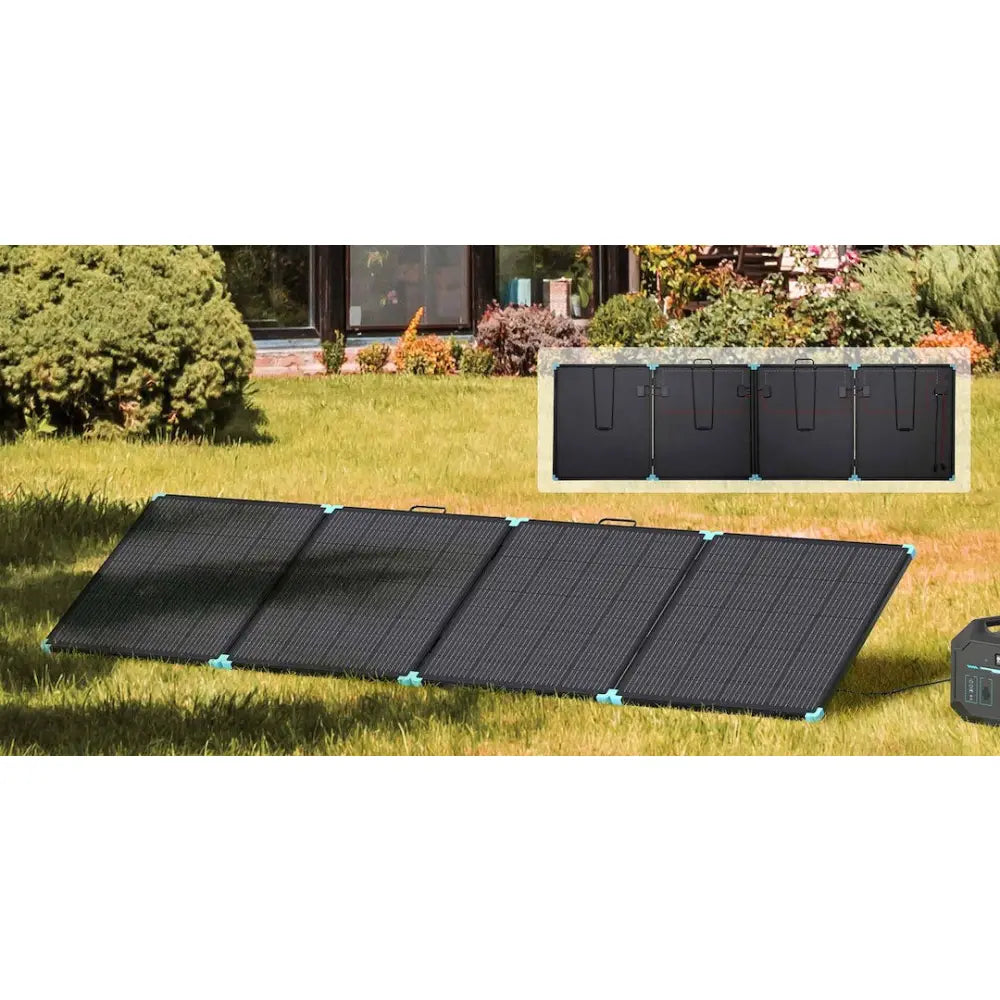 Renogy RSP400LSC-G1-US Solar Panel