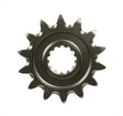 Renthal 01-23 Yamaha WR250R/XX/F / YZ125X-250/F/FX Front Grooved Sprocket - 520-13P Teeth - Drivetrain