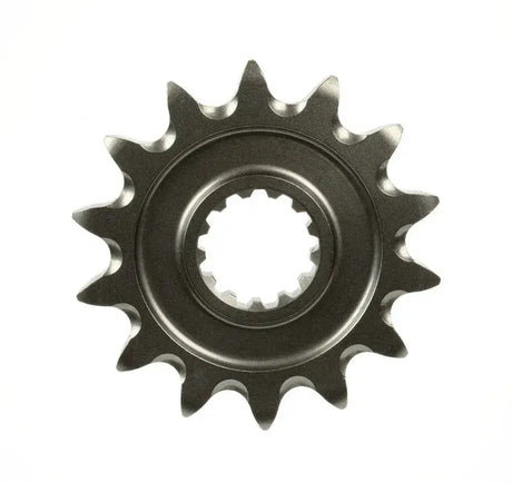 Renthal 02-22 Yamaha YZ 85 Front Grooved Sprocket - 428-13P Teeth - Drivetrain