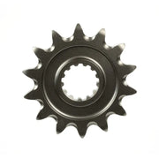 Renthal 257--428-14GP Renthal 02-22 Yamaha YZ 85 Front Grooved Sprocket - 428-14P Teeth