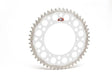 Renthal 02-23 Yamaha YZ 125/ 250/F/X/ YZ450F Rear Twinring - Silver 520-49P Teeth - Drivetrain