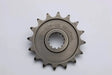 Renthal 03-06 Kawasaki KFX 400/ 03-14 Suzuki LT-Z-400/ LT-R 450 Front Sprocket - 420-13P Teeth - Drivetrain