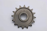 Renthal 03-06 Kawasaki KFX 400/ 03-14 Suzuki LT-Z-400/ LT-R 450 Front Sprocket - 420-13P Teeth - Drivetrain