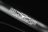 Renthal 09-12 KTM SX/ SX-F/ 06-13 Suz RM/ RMZ/ 18-21 Yamaha YZ-F Fatbar - Black - RV and Auto Parts