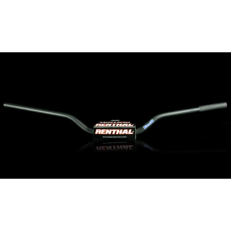 Renthal 672-01-BK Renthal 09-12 KTM SX/ SX-F/ 06-13 Suz RM/ RMZ/ 18-21 Yamaha YZ-F Fatbar - Black