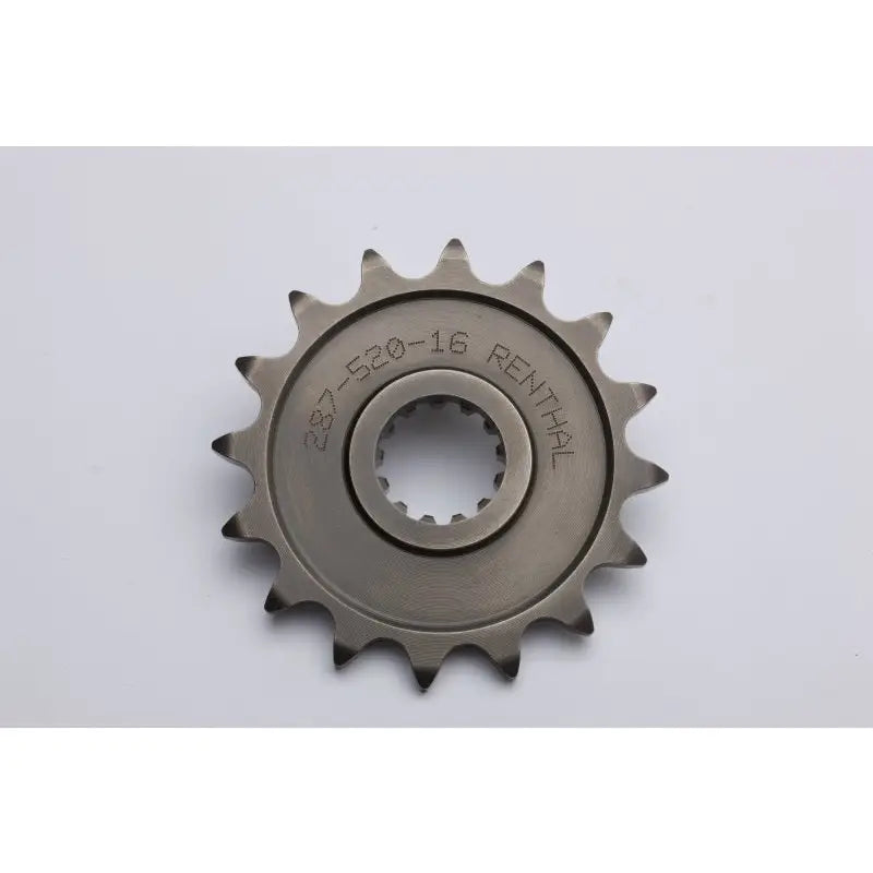 Renthal 481--415-11P Renthal 09-23 KTM 50 SX/ SX Mini/ SXS Front Sprocket - 415-11P Teeth