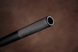Renthal 12-13 KTM 65SX 7/8 in. Handlebar Mini - Black - Controls