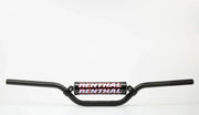 Renthal 12-13 KTM 65SX 7/8 in. Handlebar Mini - Black - Controls