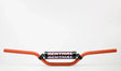 Renthal 12-13 KTM 65SX 7/8 in. Handlebar Mini - Orange - Controls
