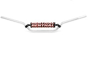 Renthal 14+ Honda Grom/ MSX125 7/8 in. Handlebar - Silver - RV and Auto Parts