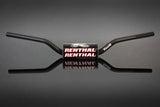 Renthal 21+ KTM/GasGas/ Huqvarna 65SX Mini MX Fatbar - black - RV and Auto Parts