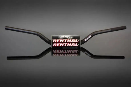 Renthal 21+ KTM/GasGas/ Huqvarna 65SX Mini MX Fatbar - black - RV and Auto Parts